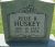 Julie Bell Huskey
