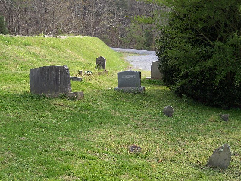 Beech Grove Church Cemetery