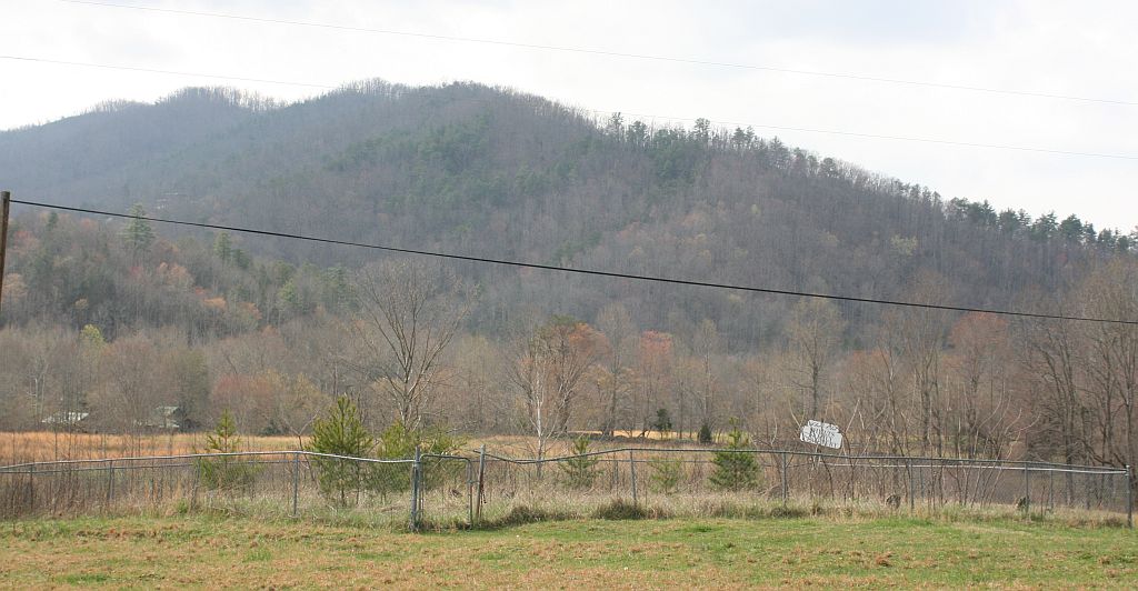 Old Shults Family Cemetery