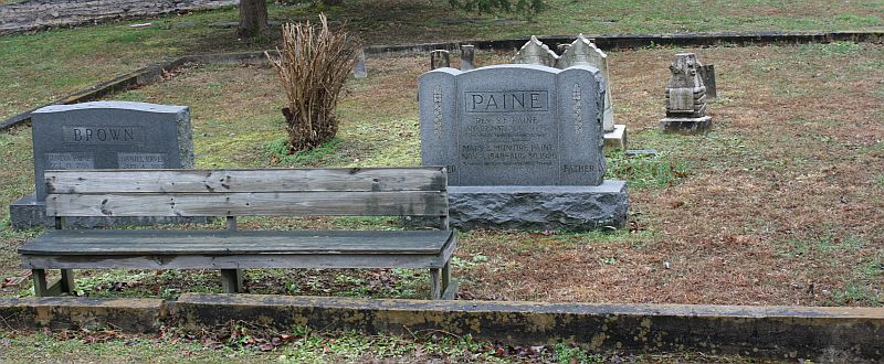 Paine Cemetery