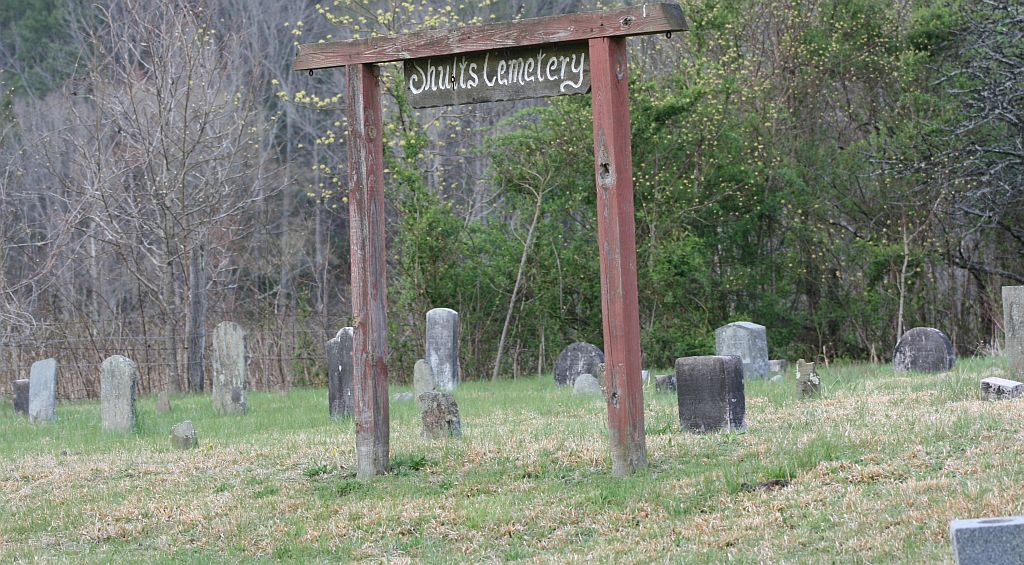Shults Cemetery