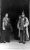 Carl Thilo and sister