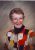 Geraldine "Gerry" Montgomery