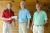 Golf course owners land hole-in-one with donation to charity
