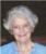 Gladys Fox