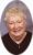 Betty Lou Huff