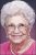 Anna Mae Matthews