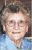 Dorothy Louise Letsinger