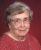 Margaret Elaine Gillespie