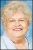 Virgie Lee Breeden