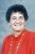 Mary George Hurst