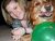 2009 Facebook photo