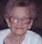 Margaret Lane