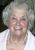 Betty Marie Brown