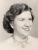 Geraldine Davis Hurst Welch