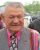 Rev. John Wayne "Johnny" Headrick