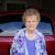 Pauline Aretta Burch