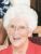 Helen Mary Norwood