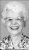 Etta Mae "Mae May" Clabough