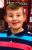 Chase Easton Gillispie turns 9.